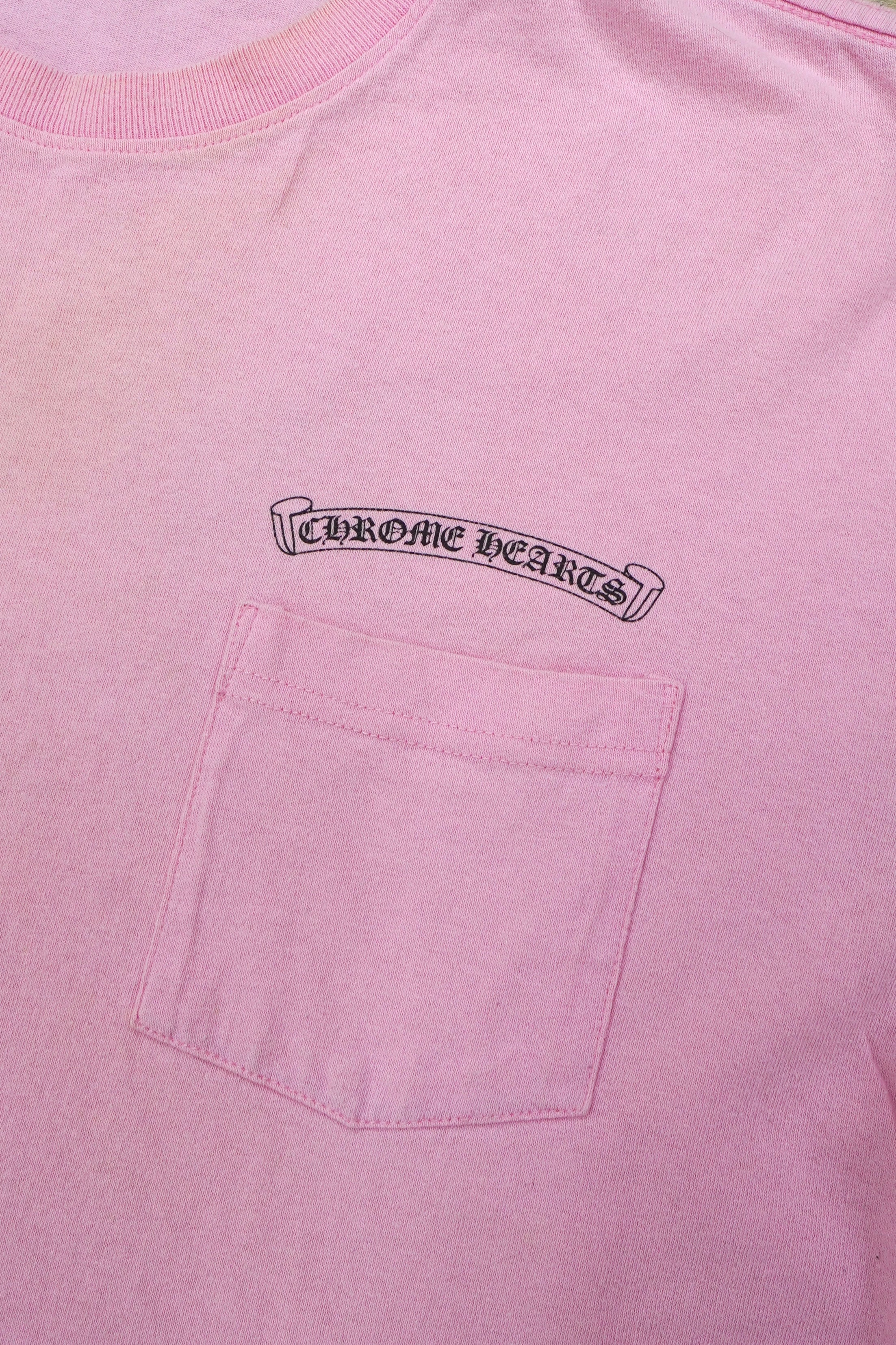 Chrome Hearts x Matty Boy Vanity Affair T-Shirt