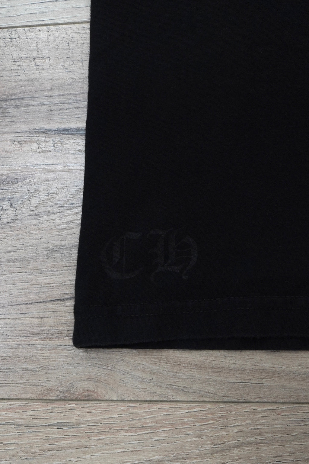 Chrome Hearts Fleur-de-Lis T-Shirt
