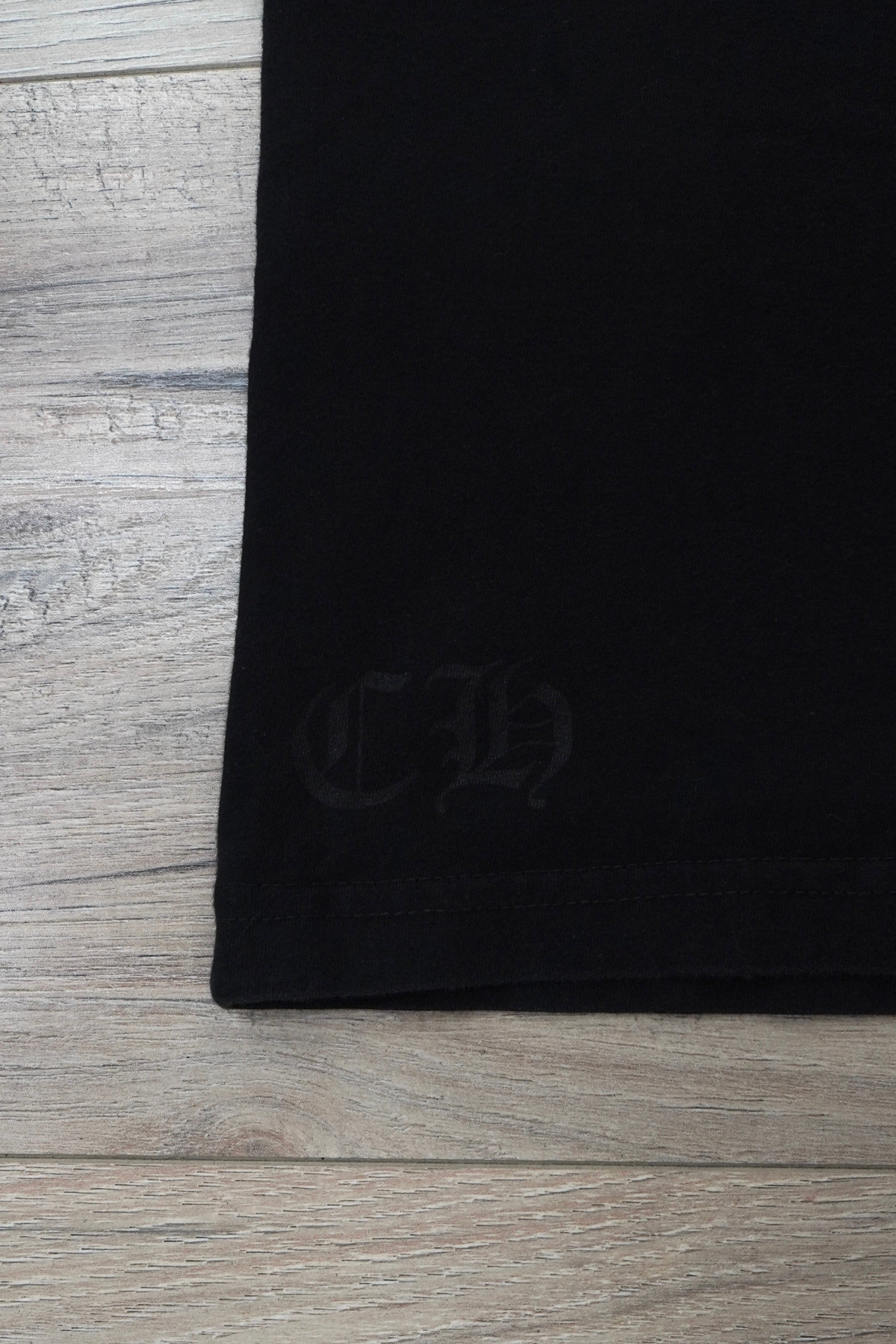 Chrome Hearts Fleur-de-Lis T-Shirt