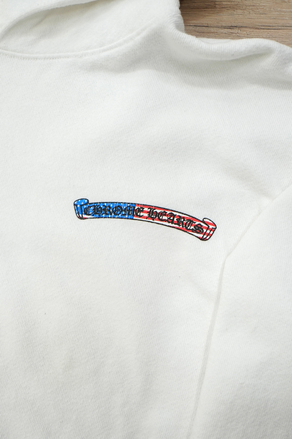 Chrome Hearts x Matty Boy America Hoodie