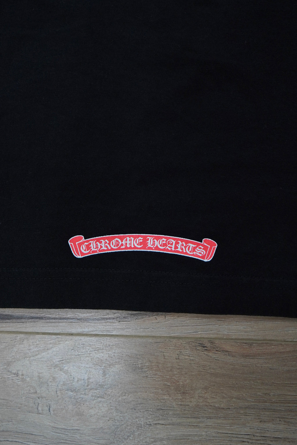 Chrome Hearts x Matty Boy 'Stay Fast' T-Shirt