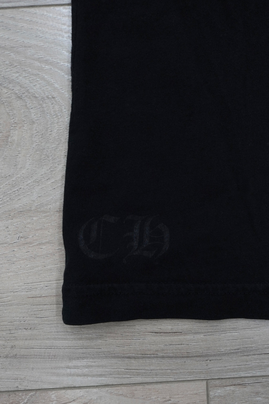Chrome Hearts Multi Logo T-shirt
