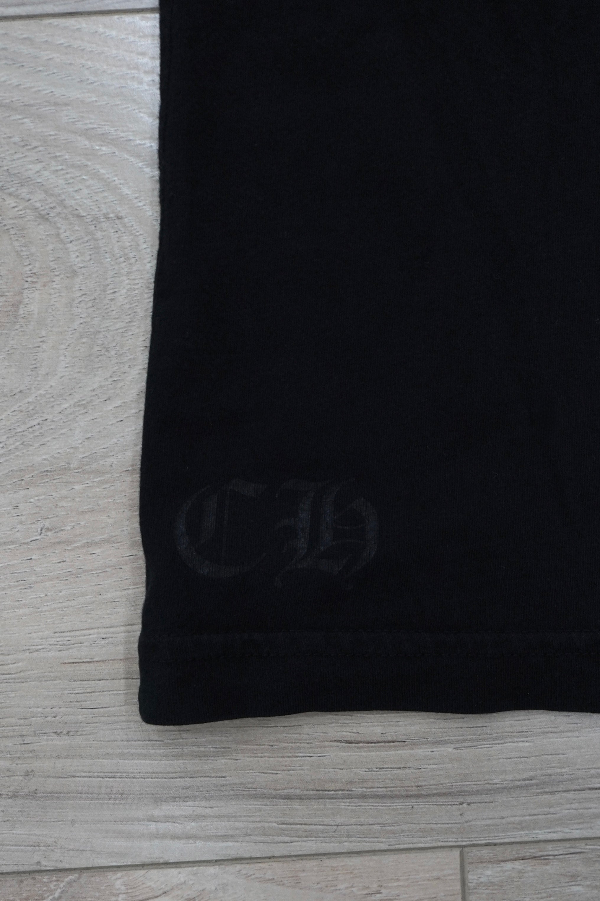 Chrome Hearts Multi Logo T-shirt