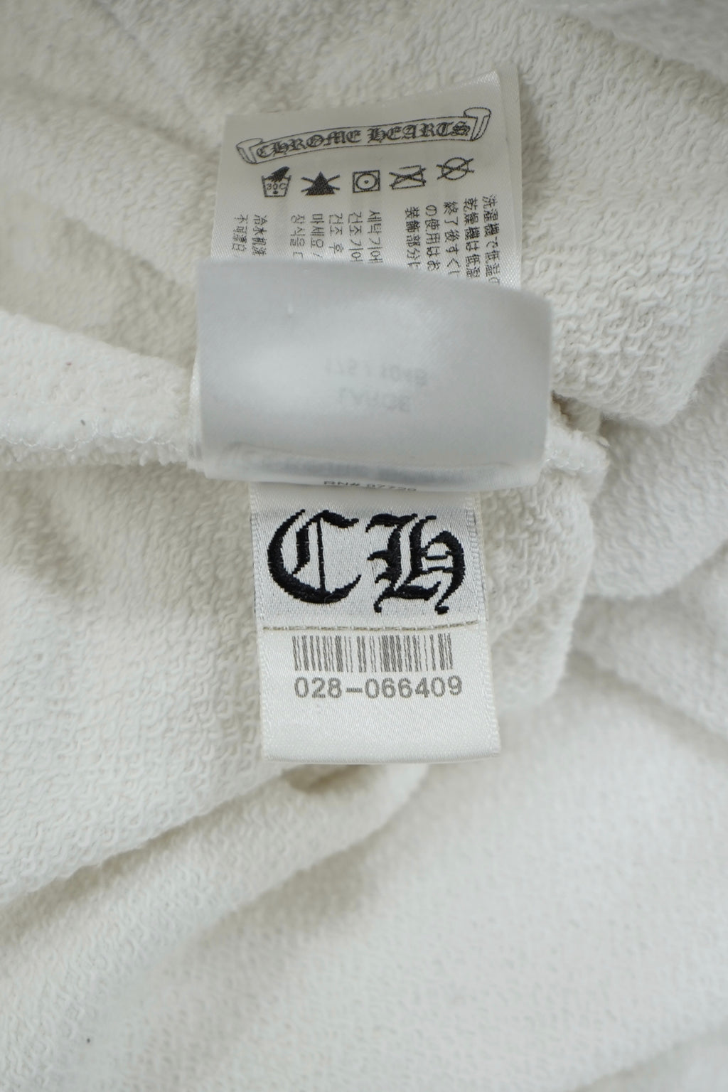 Chrome Hearts x Matty Boy America Hoodie