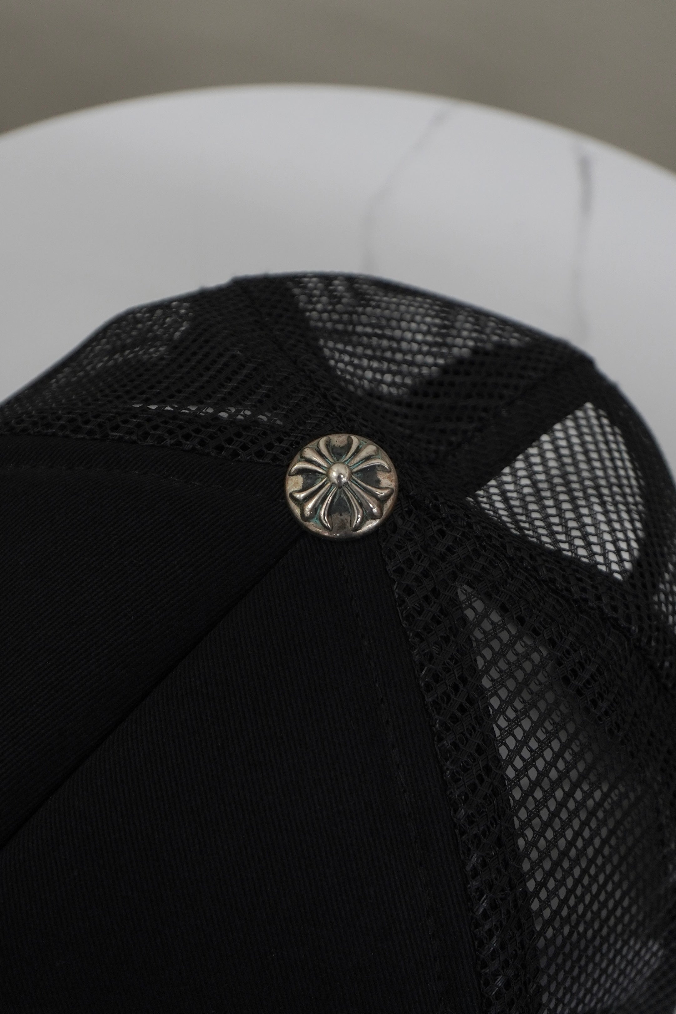 Chrome Hearts New York Exclusive Trucker Hat