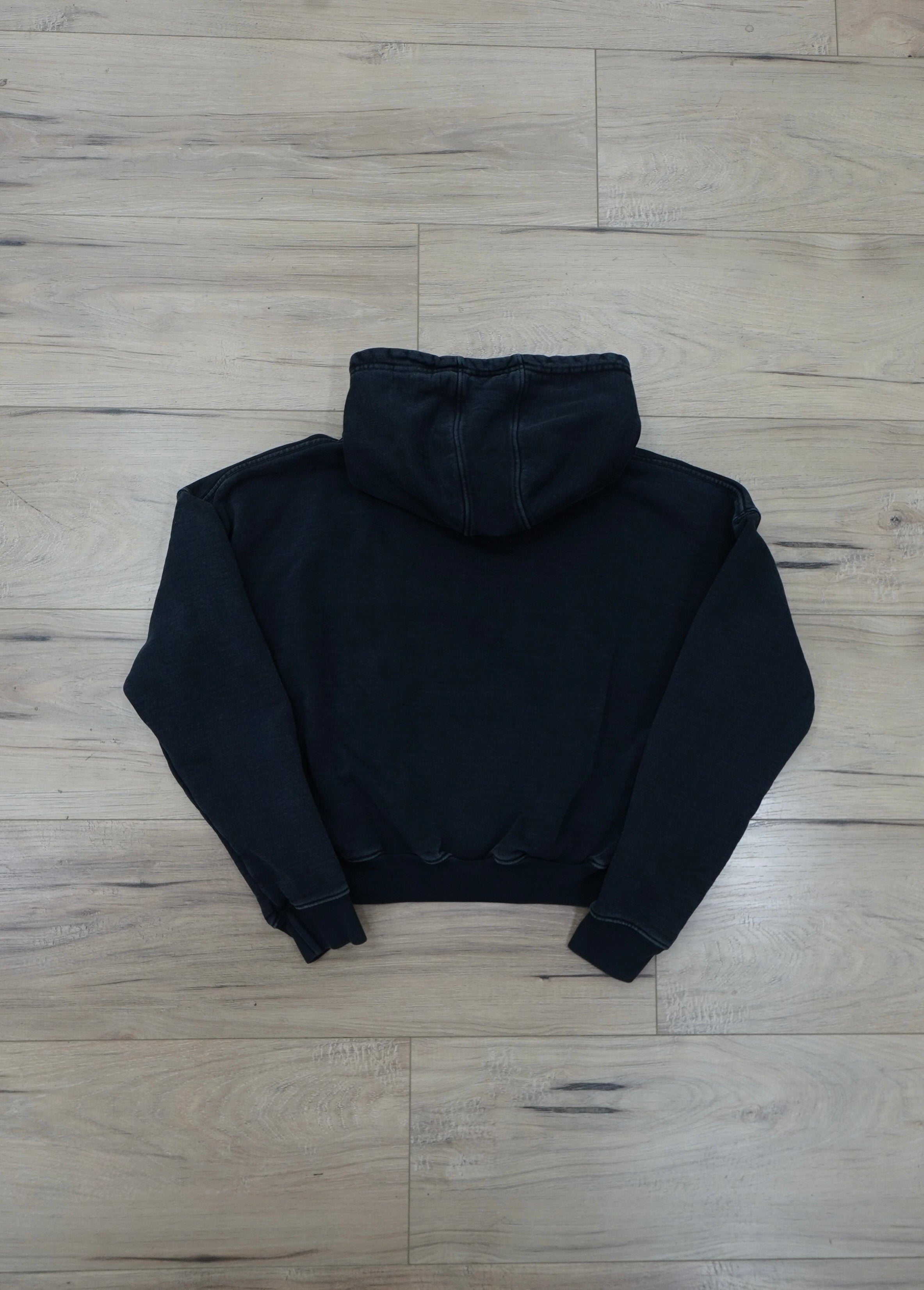 Rhude Black Desert Rally Hoodie 