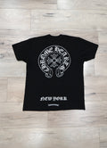 Chrome Hearts New York Exclusive Horseshoe T-Shirt
