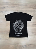 Chrome Hearts Miami Exclusive Horseshoe T-Shirt