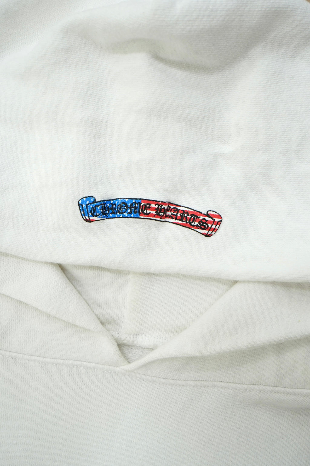 Chrome Hearts x Matty Boy America Hoodie