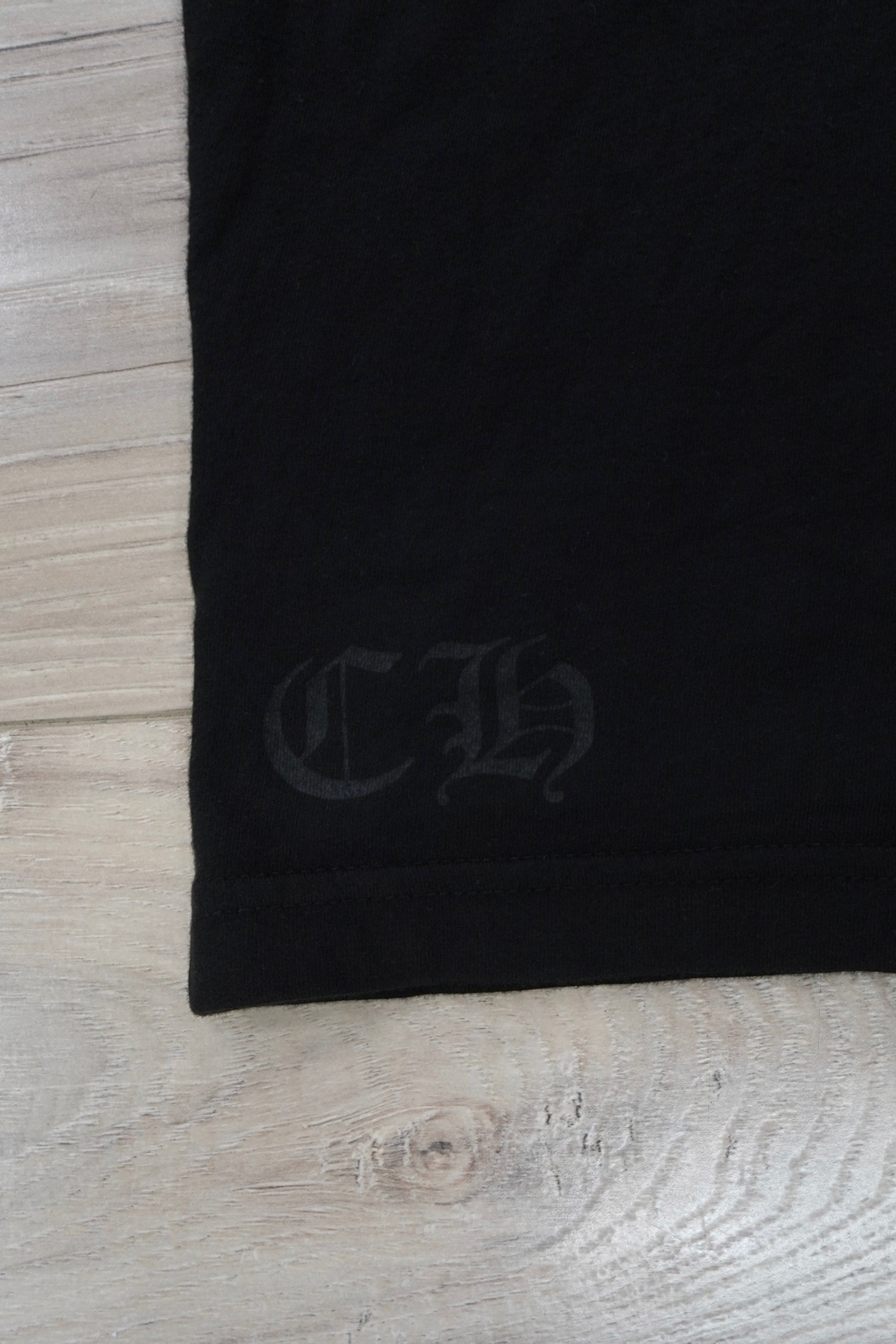 Chrome Hearts New York Exclusive Horseshoe T-Shirt