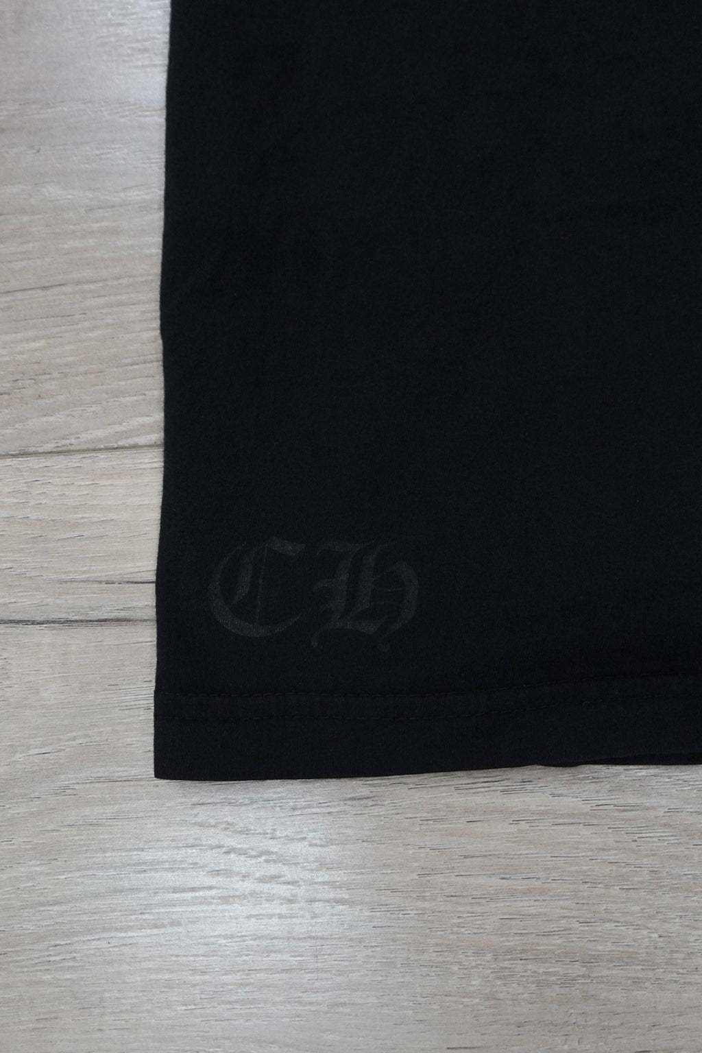 Chrome Hearts Malibu Exclusive Horseshoe T-Shirt
