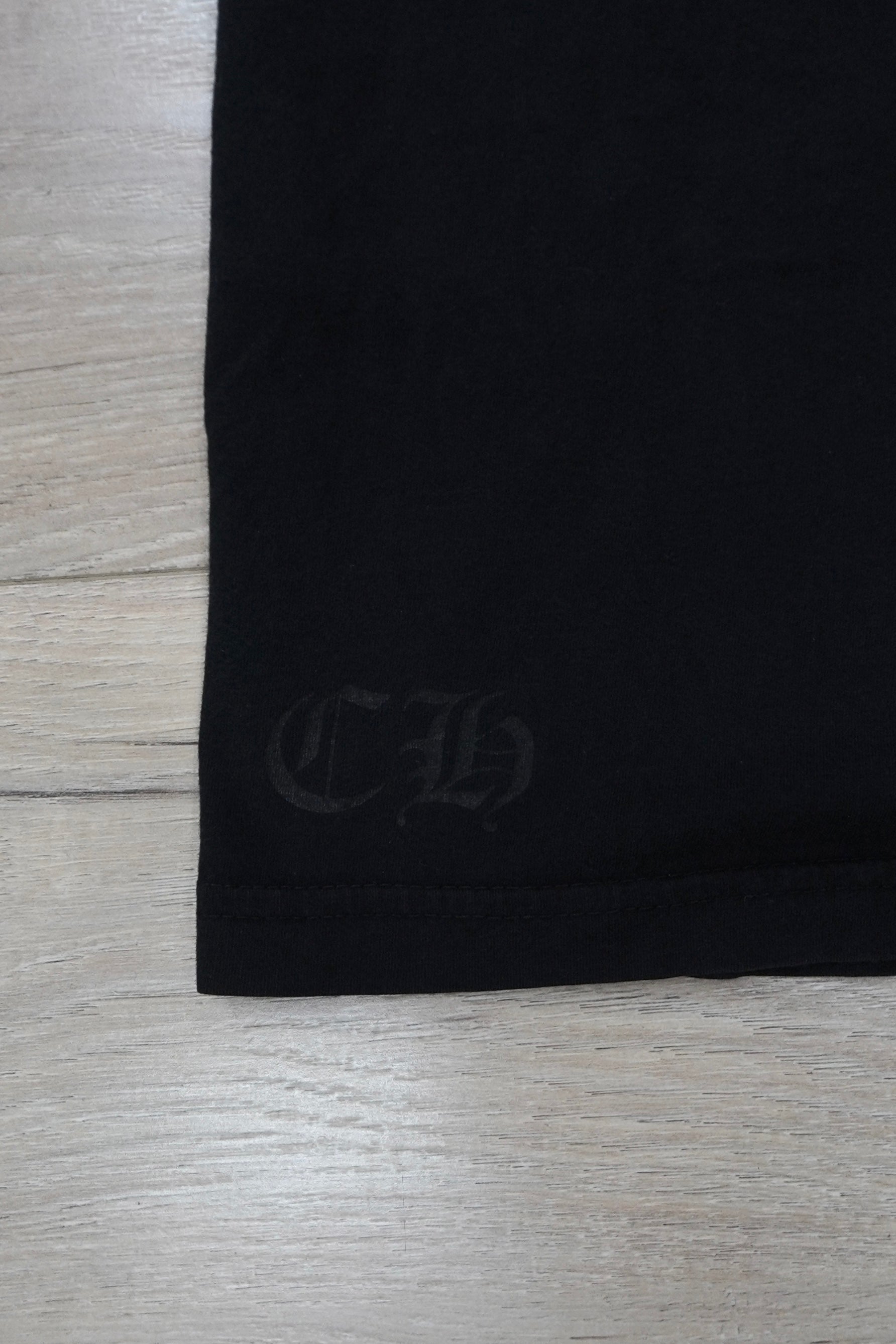 Chrome Hearts Malibu Exclusive Horseshoe T-Shirt