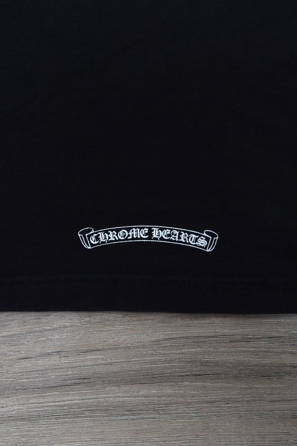 Chrome Hearts Fleur-de-Lis T-Shirt
