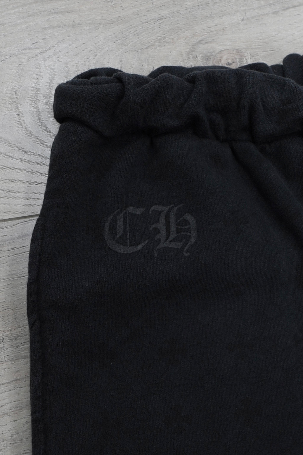Chrome Hearts Monogram Horseshoe Sweatpants