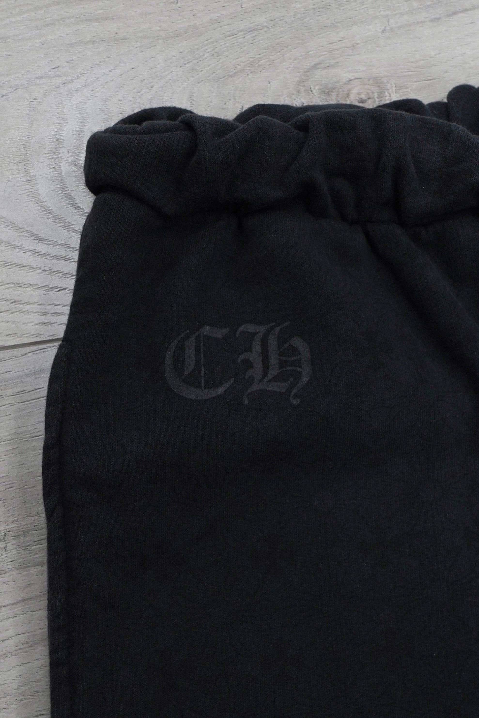 Chrome Hearts Monogram Horseshoe Sweatpants