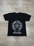 Chrome Hearts Malibu Exclusive Horseshoe T-Shirt