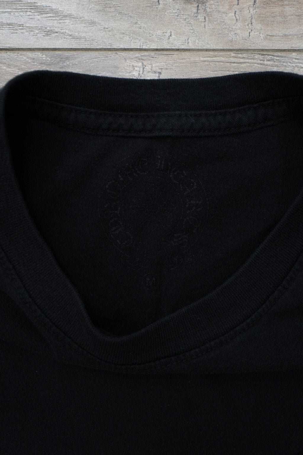 Chrome Hearts Multi Logo T-shirt