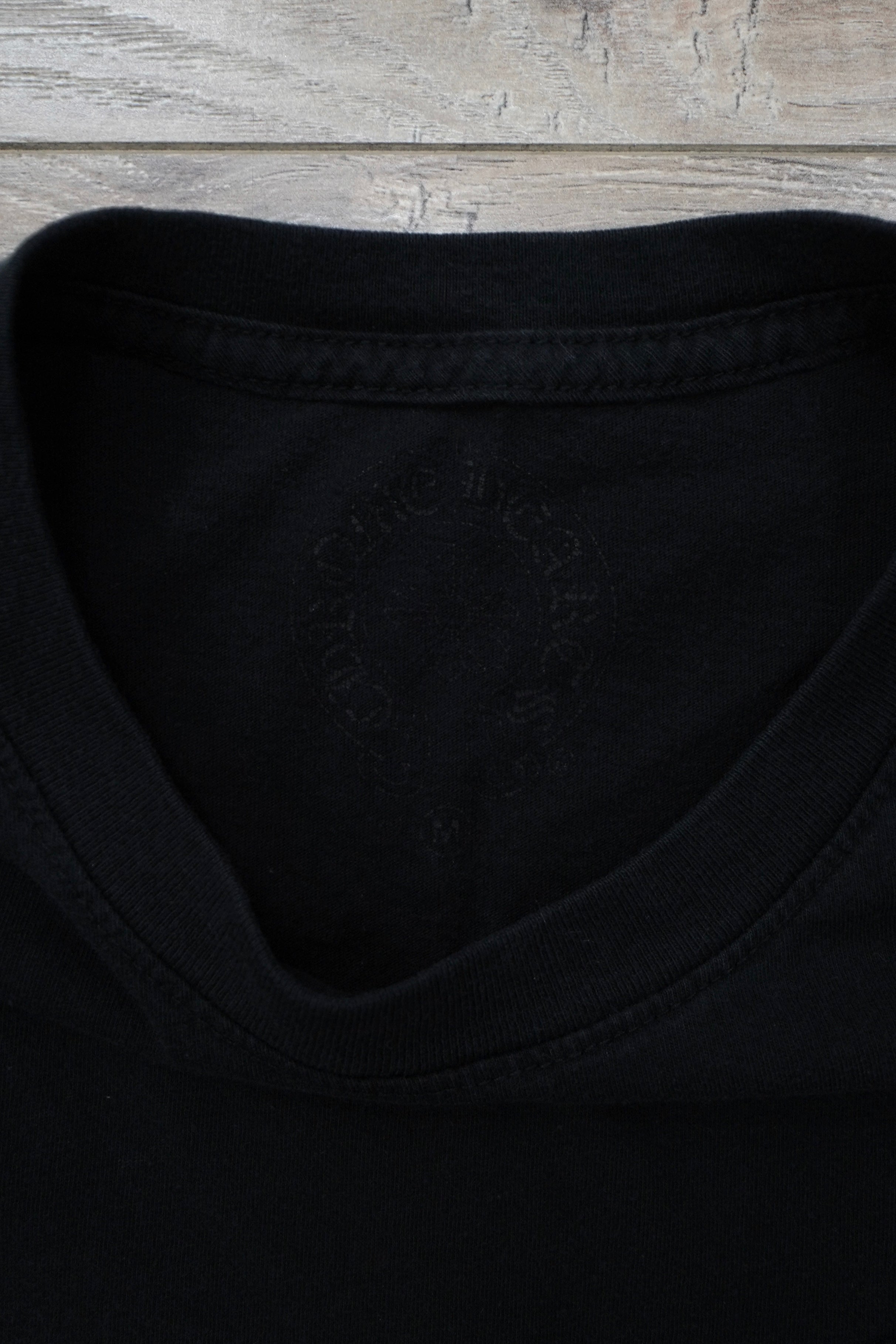 Chrome Hearts Multi Logo T-shirt