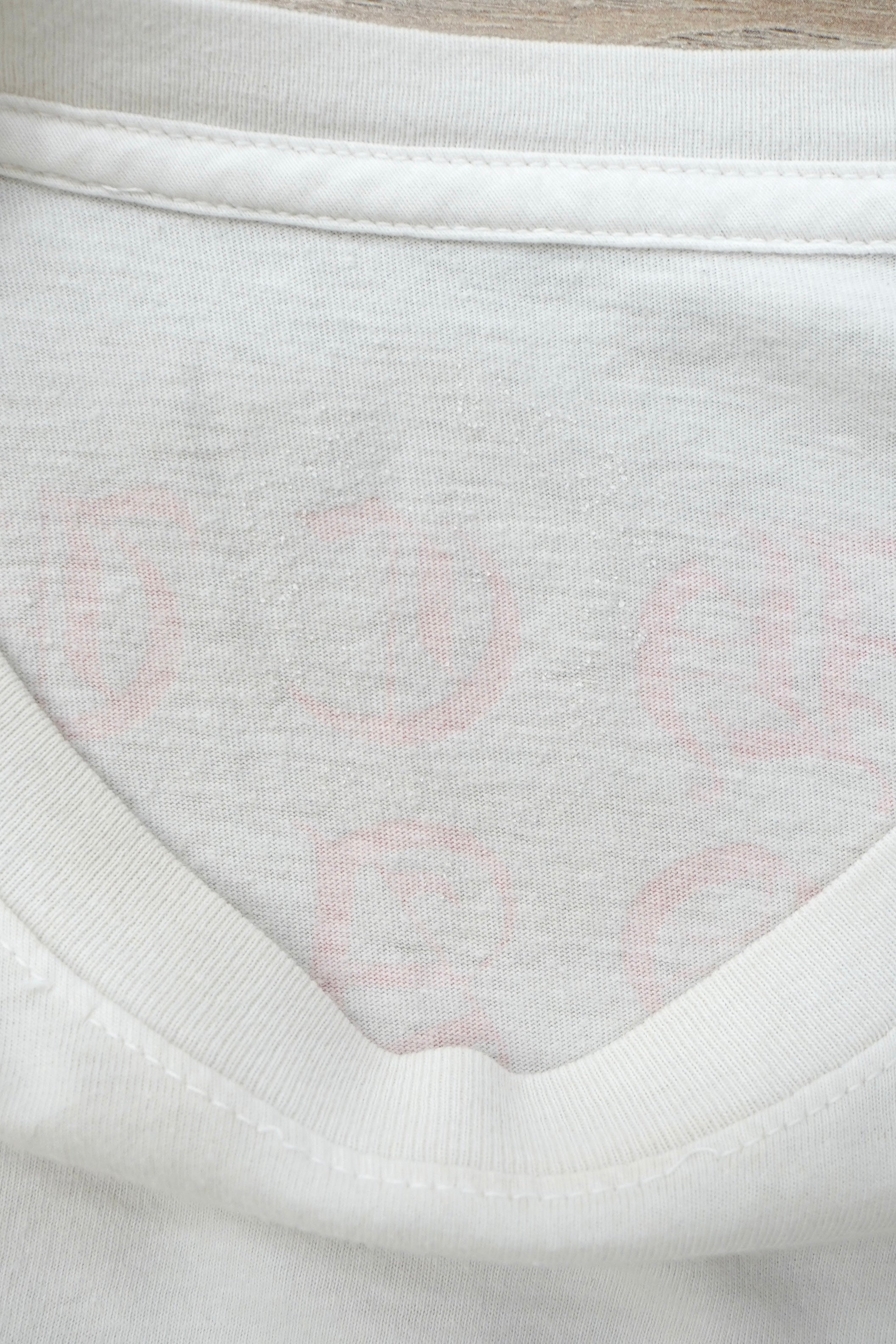 Chrome Hearts Pink California Hollywood Long Sleeve