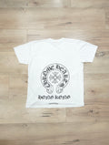 Chrome Hearts Hong Kong Exclusive Horseshoe T-shirt