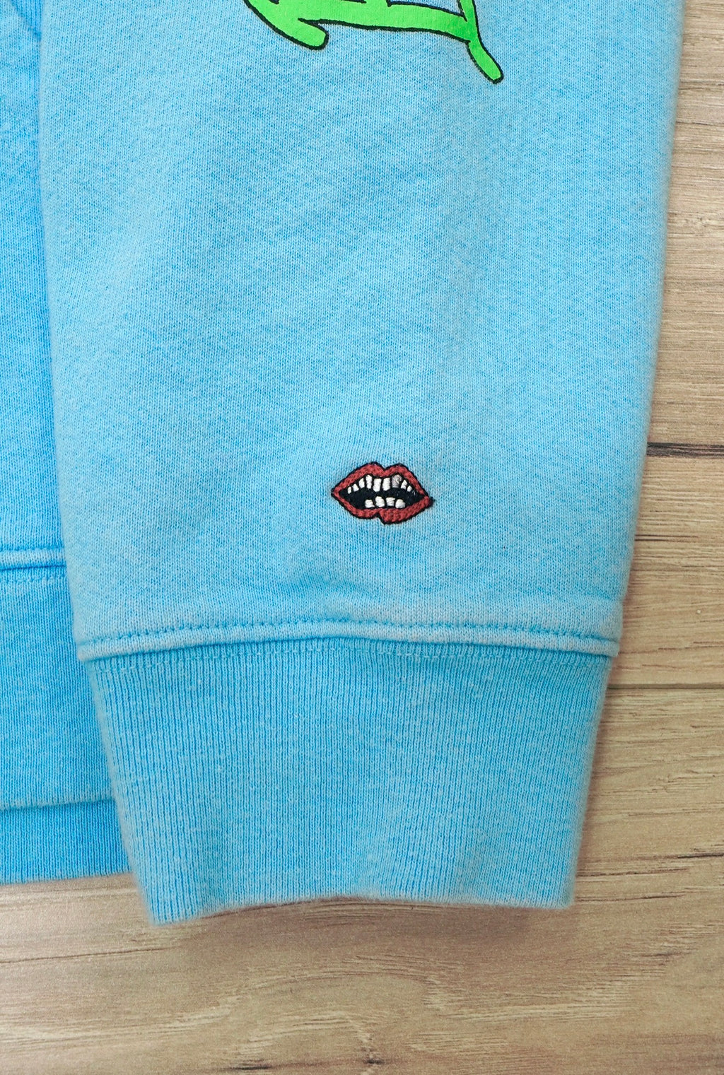 Chrome Hearts x Matty Boy Brain New Hoodie