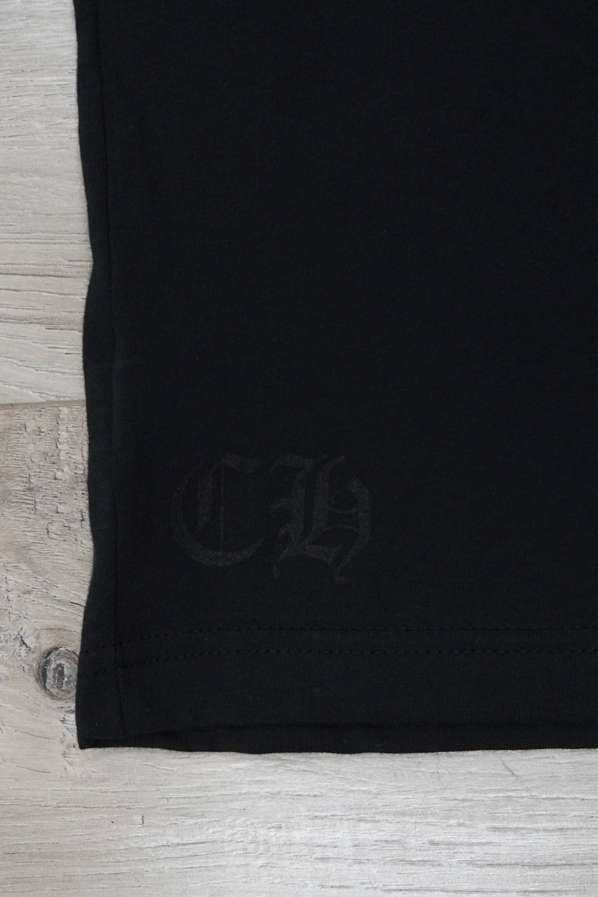 Chrome Hearts Honolulu Exclusive Horseshoe T-Shirt