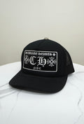 Chrome Hearts New York Exclusive Trucker Hat