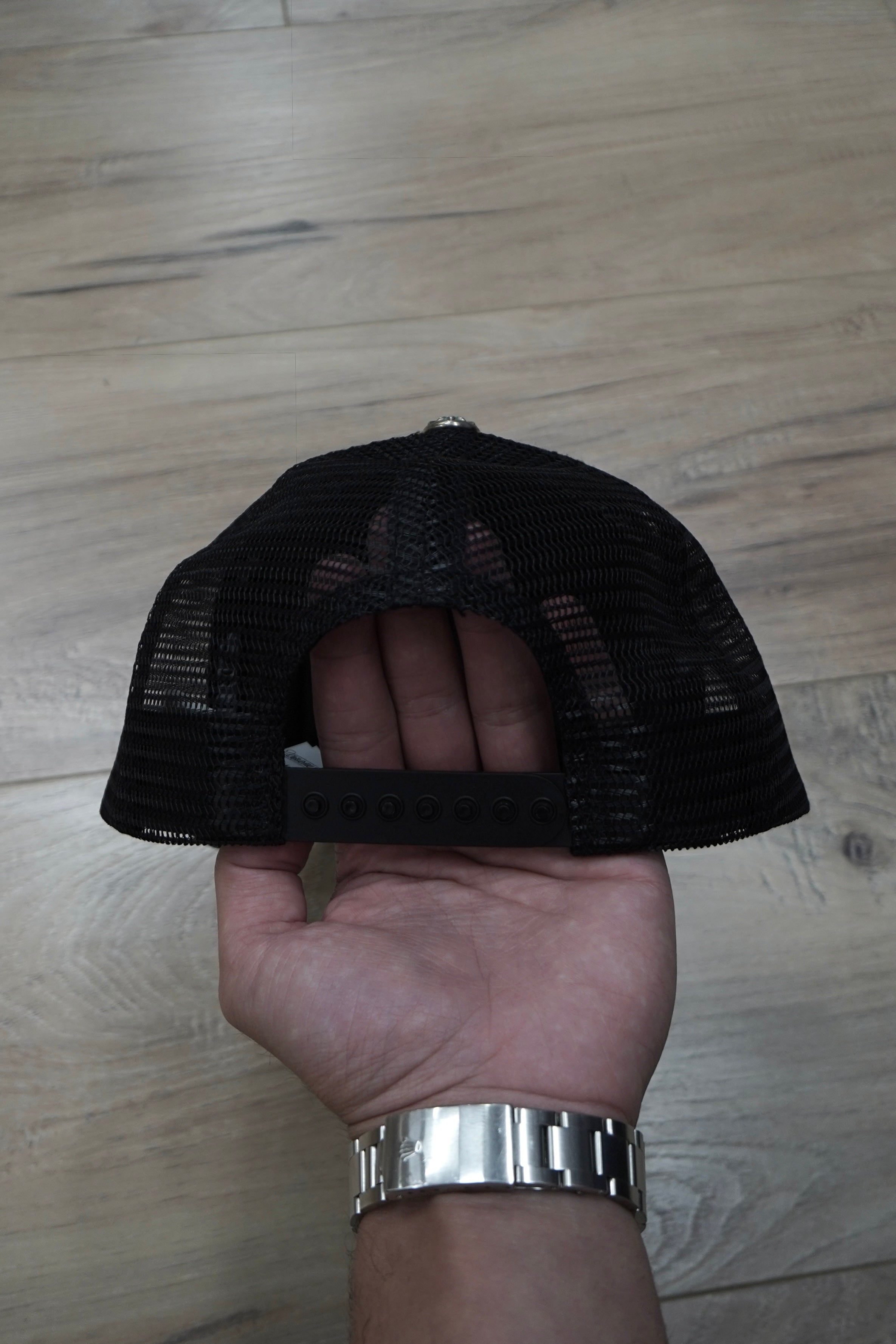 Chrome Hearts New York Exclusive Trucker Hat