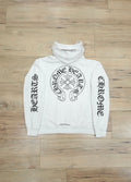 Chrome Hearts Monogram Horseshoe Hoodie