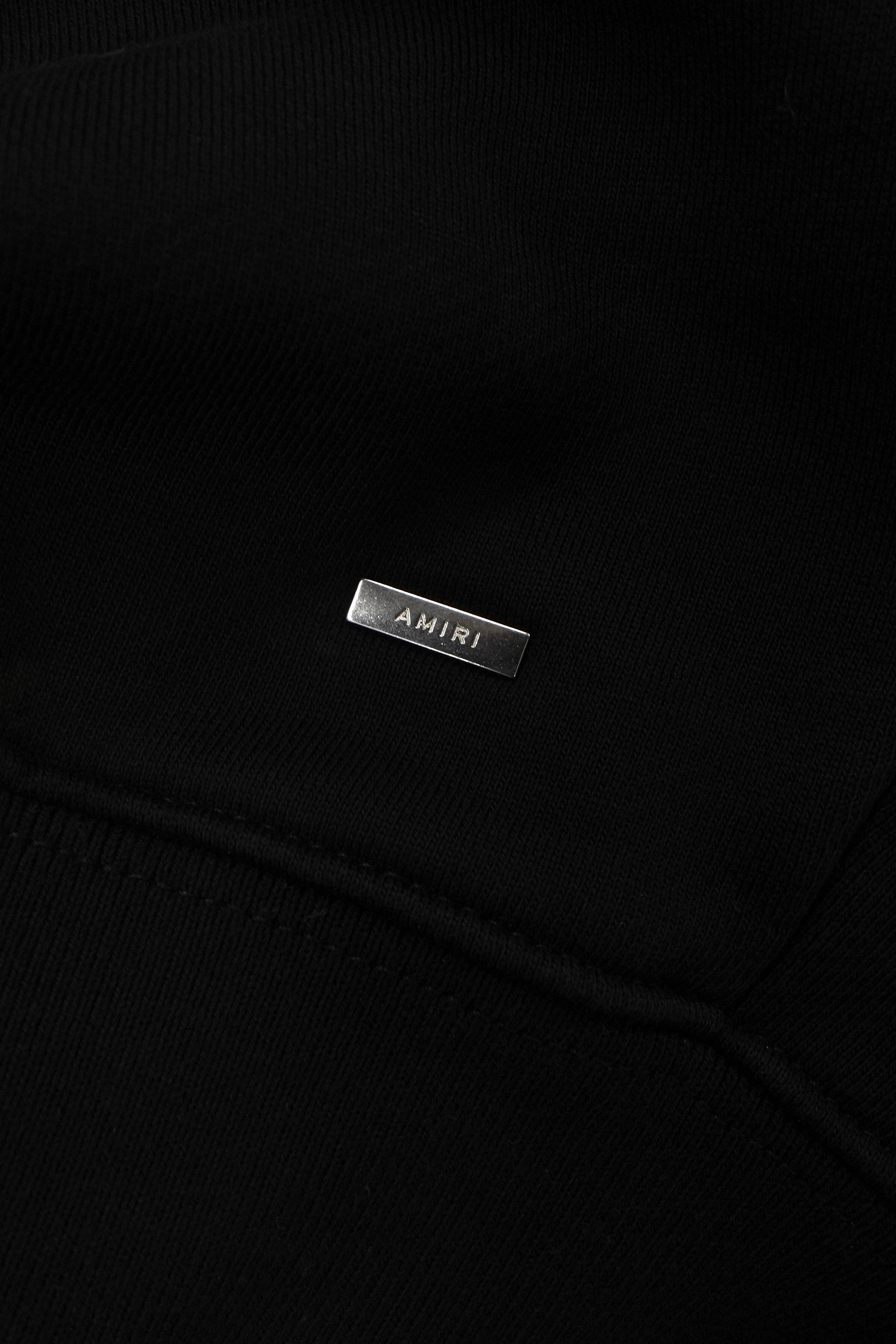 Amiri Beverly Hills Rodeo Drive Crewneck Sweatshirt
