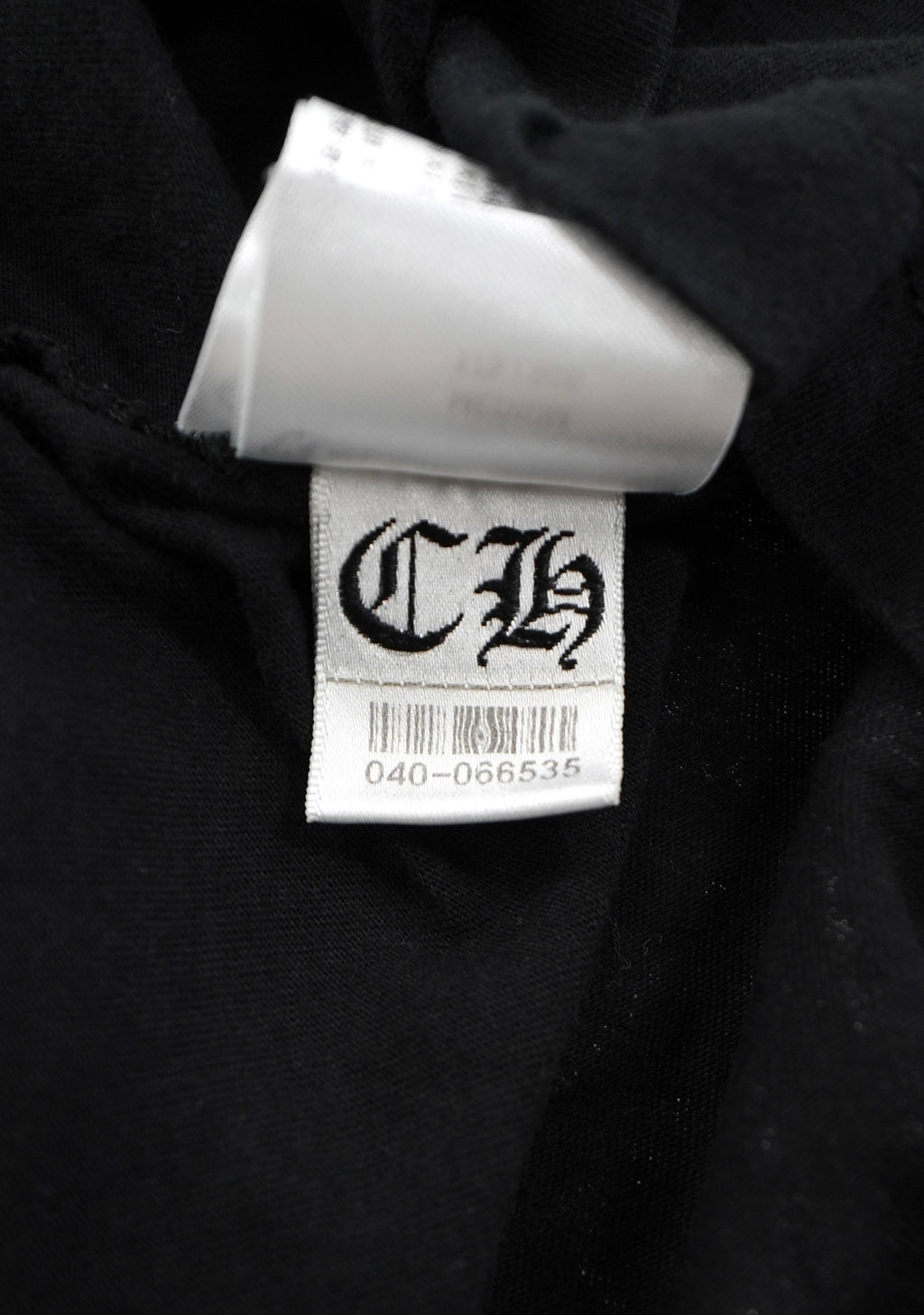 Chrome Hearts Miami Exclusive Horseshoe T-Shirt