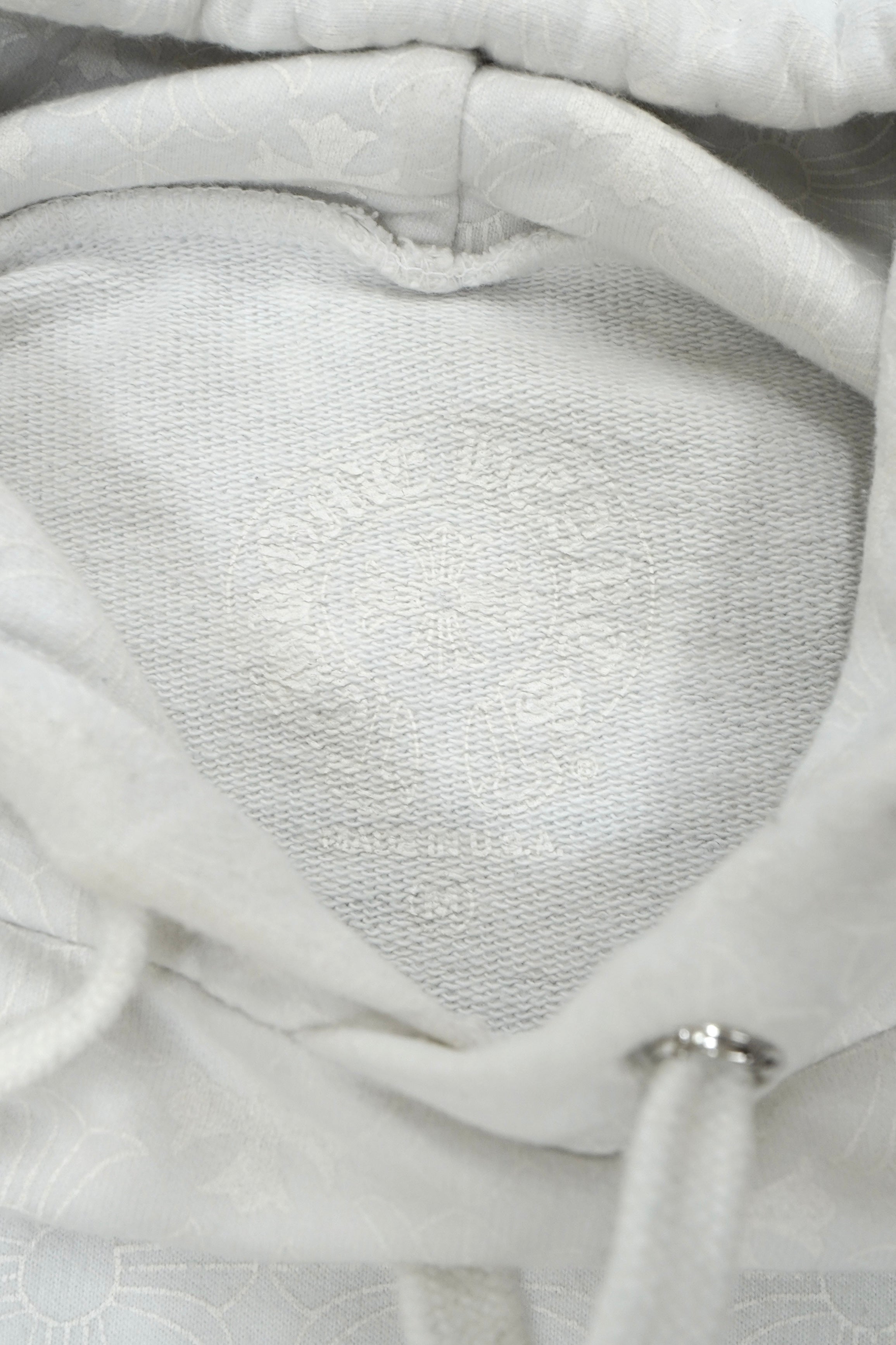 Chrome Hearts Monogram Horseshoe Hoodie