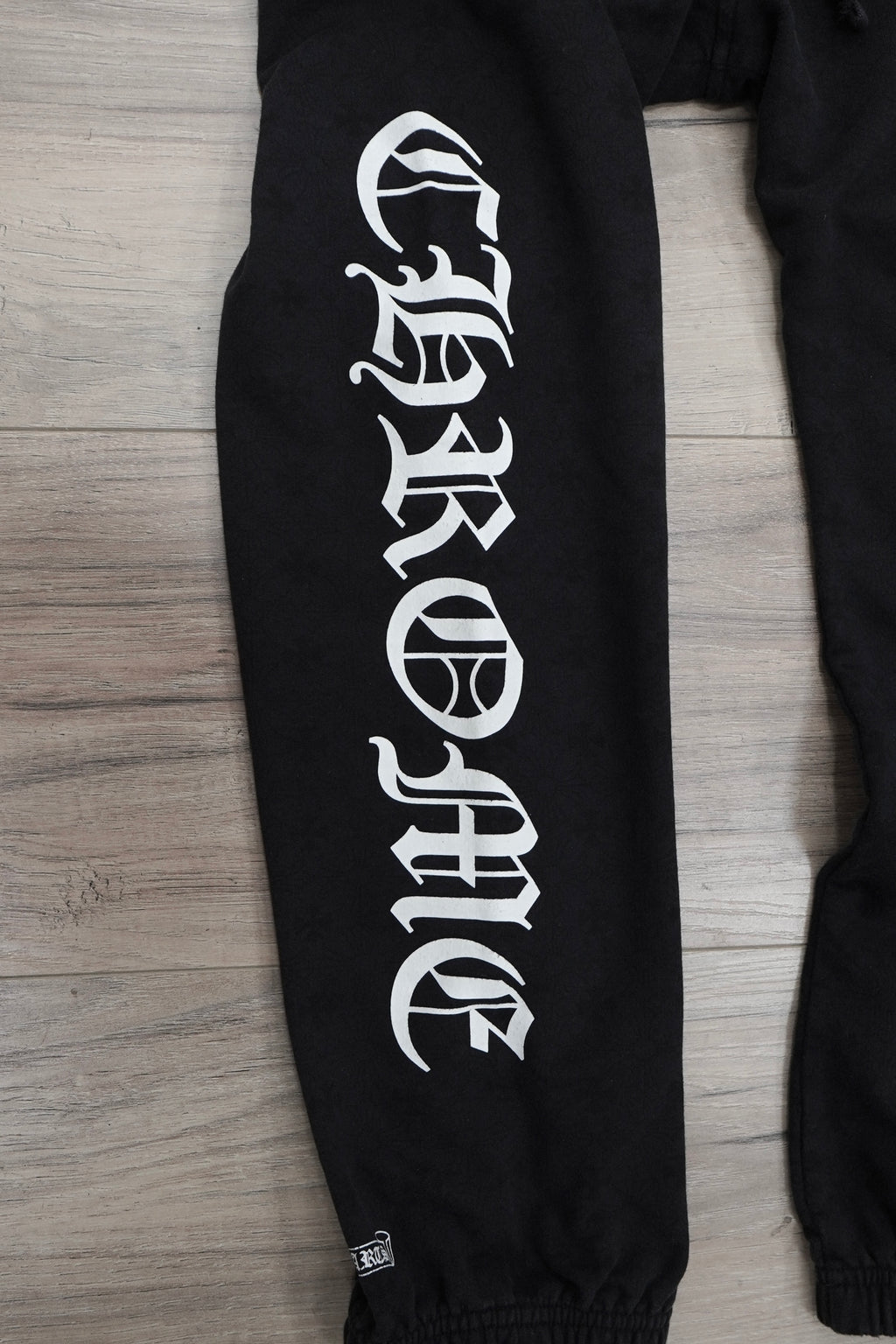 Chrome Hearts Monogram Horseshoe Sweatpants