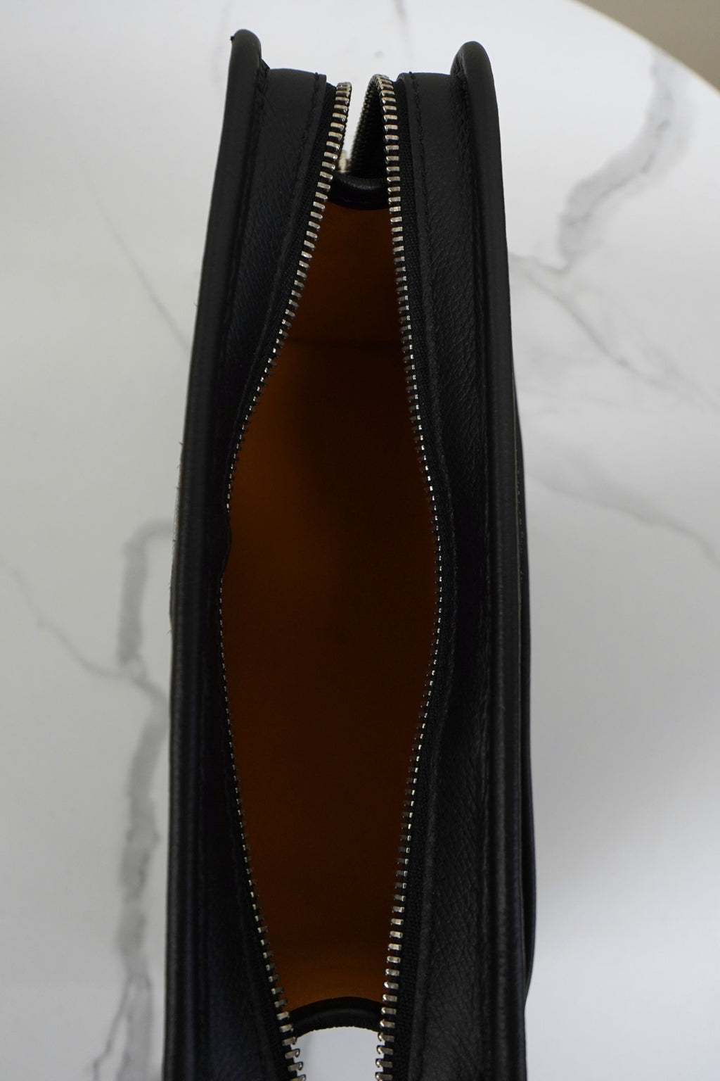 Goyard Jouvence Toiletry Bag PM Black