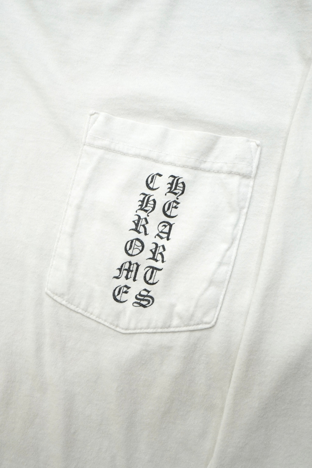 Chrome Hearts Pink California Hollywood Long Sleeve