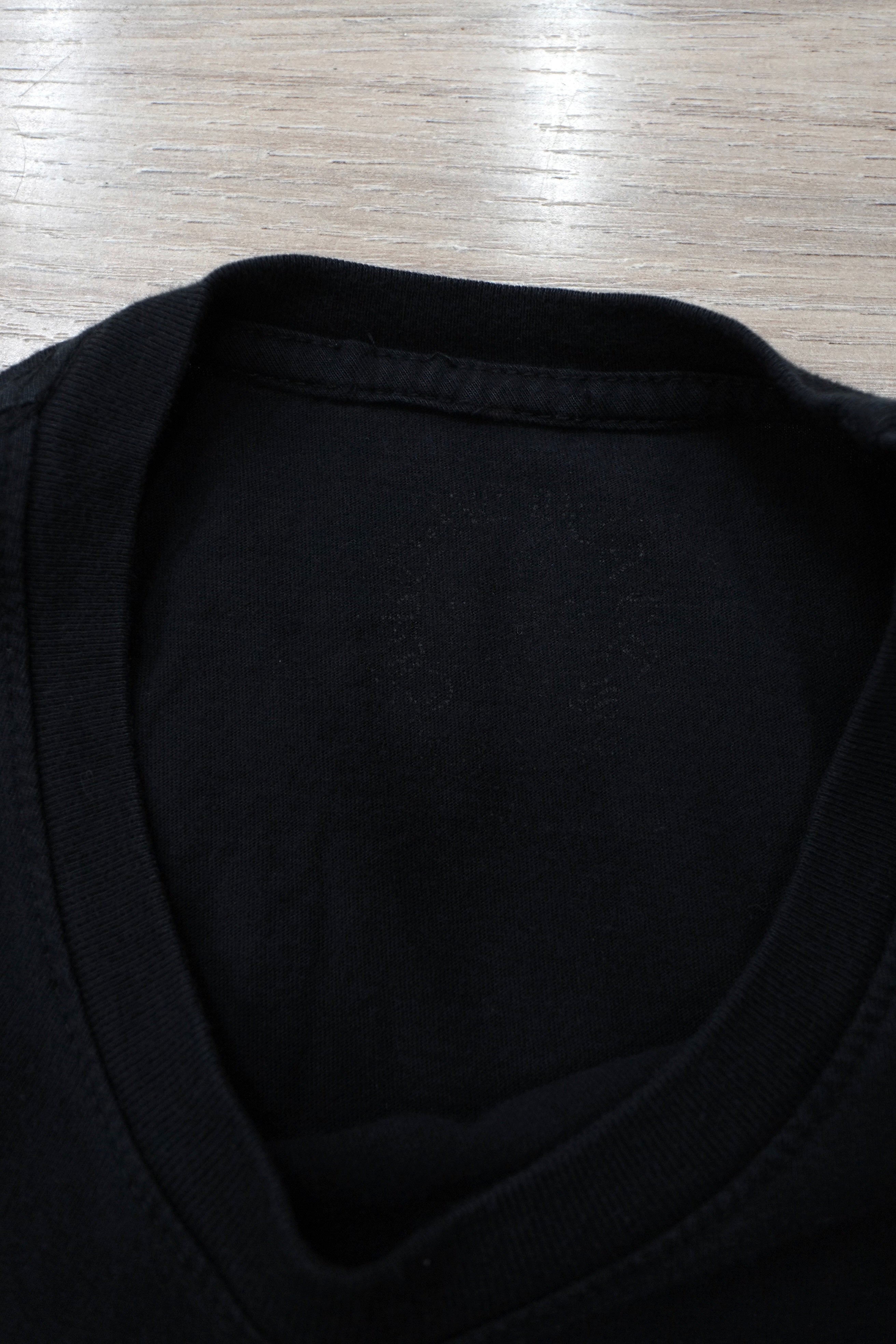 Chrome Hearts Malibu Exclusive Horseshoe T-Shirt