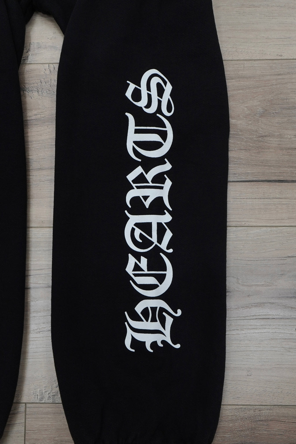 Chrome Hearts Horseshoe Logo Sweatpants