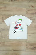 Chrome Hearts x Matty Boy Retro Cycle T-Shirt