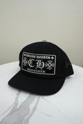 Chrome Hearts Honolulu Exclusive Trucker Hat