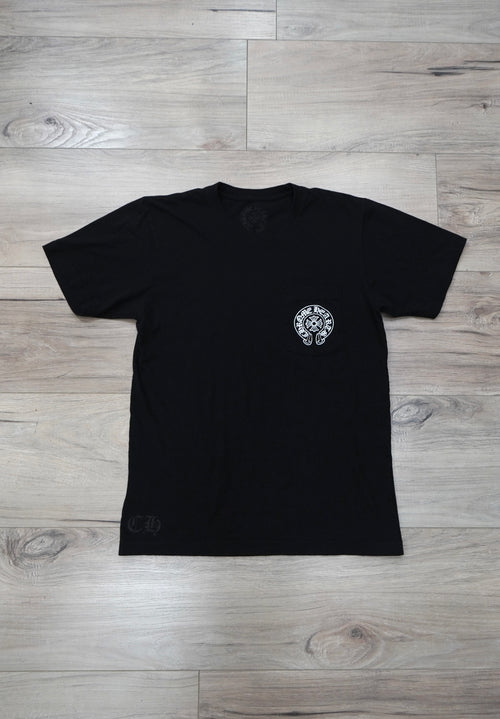 Chrome Hearts Aspen Exclusive Horseshoe T-Shirt