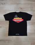 Chrome Hearts Las Vegas Exclusive Sign T-Shirt 