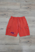 Chrome Hearts x Matty Boy Sadistic Lipstick Shorts