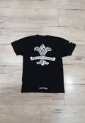 Chrome Hearts Fleur-de-Lis T-Shirt